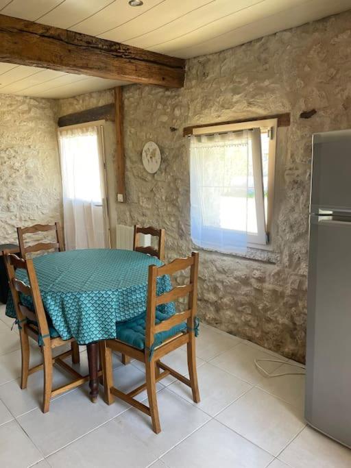 Gite Le Village Des Champs Soings-en-Sologne Exterior foto